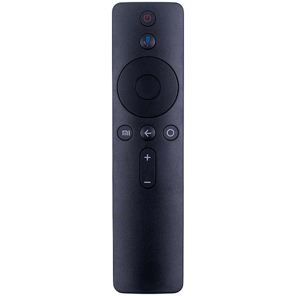 XIAOMI MI TV Remote Control BLUETOOTH Microphone