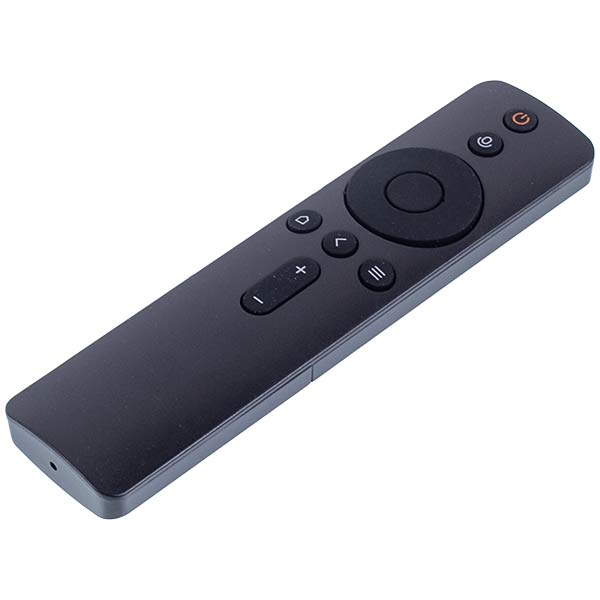 XIAOMI MI LED TV 4A 32"  Remote Control with Microphone