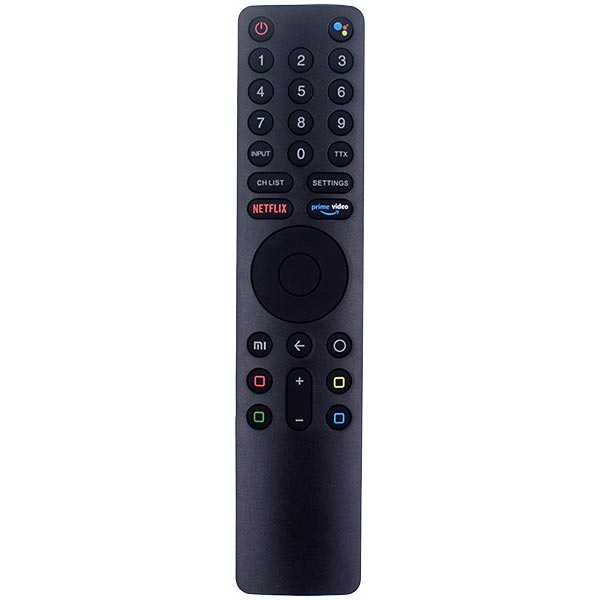XIAOMI TV Remote Control BLUETOOTH with Microphone