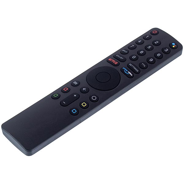 XIAOMI TV Remote Control BLUETOOTH with Microphone