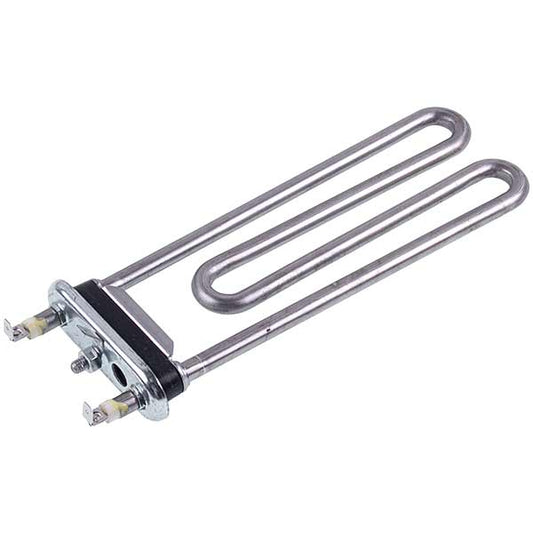 Heating Element for Washing Machine Compatible with Gorenje 222648 TPO 200-SG-2000 Heatwell L=200 mm 2000 W