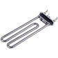 Heating Element for Washing Machine Compatible with Gorenje 222648 TPO 200-SG-2000 Heatwell L=200 mm 2000 W