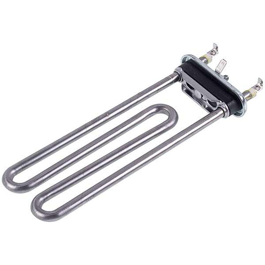 Heating Element for Washing Machine Compatible with Gorenje 222648 TPO 200-SG-2000 Heatwell L=200 mm 2000 W