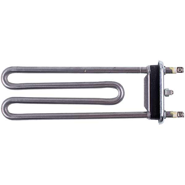 Heating Element for Washing Machine Compatible with Gorenje 222648 TPO 200-SG-2000 Heatwell L=200 mm 2000 W