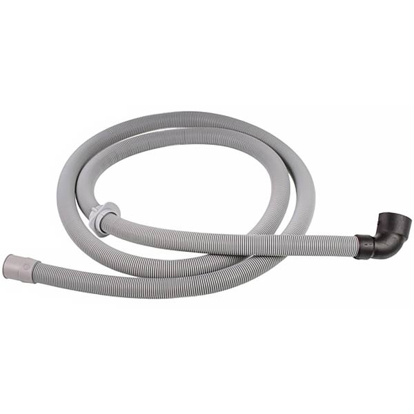 Dishawsher Drain Hose 2200mm Compatible with Electrolux 140003571019