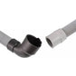 Dishawsher Drain Hose 2200mm Compatible with Electrolux 140003571019