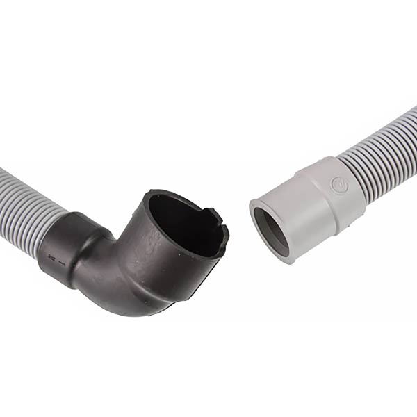 Dishawsher Drain Hose 2200mm Compatible with Electrolux 140003571019