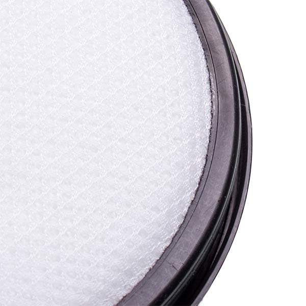 Rowenta SS-7222060695 Vacuum Cleaner Container Filter