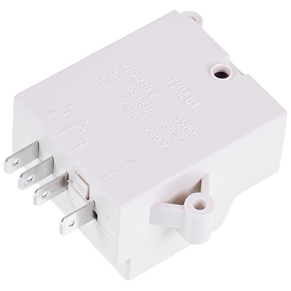 Refrigerator Defrost Timer RF0284W ТИМ-01.11