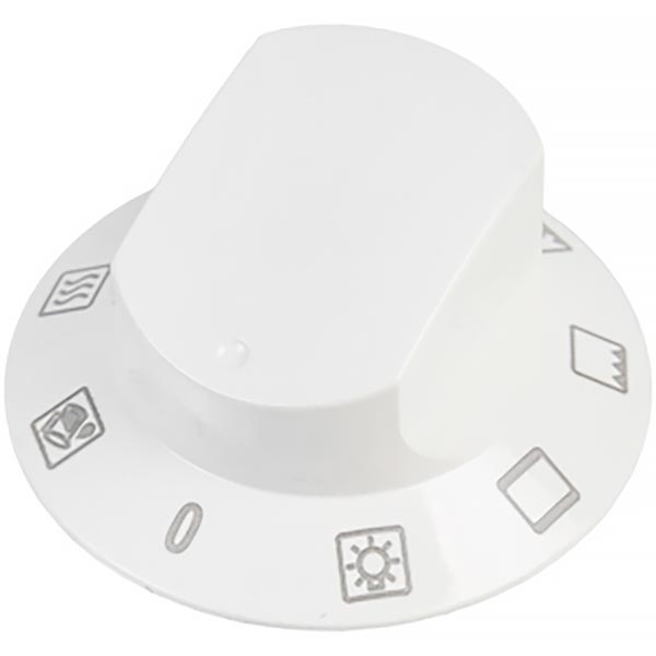 Gorenje Cooker Control Knob 374940