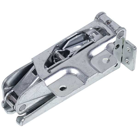 AEG 2211202052 Refrigerator Upper Right, Lower Left Door Hinge