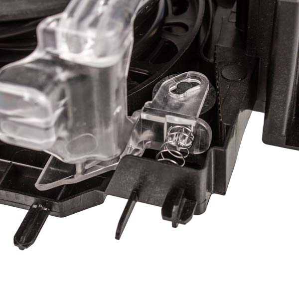 Electrolux 4055460564 Vacuum Cleaner Cable Reel