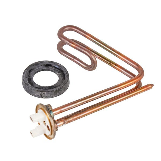 Ariston Water Heater Heating Element 2000W 65115455 (copper)