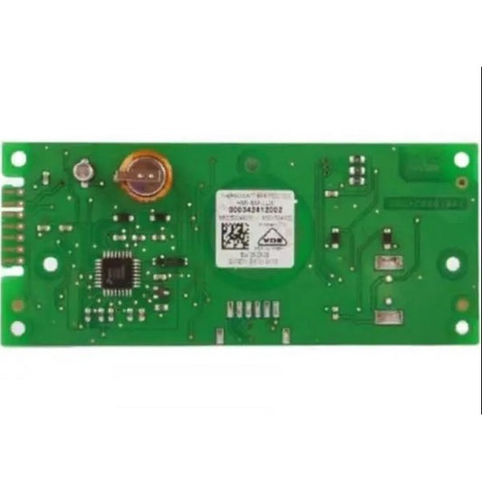 Ariston Water Heater Display Module 65115246