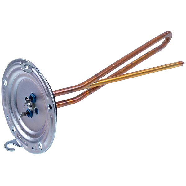 Ariston 65152910 Water Heater Heating Element 1000W (anode M5)