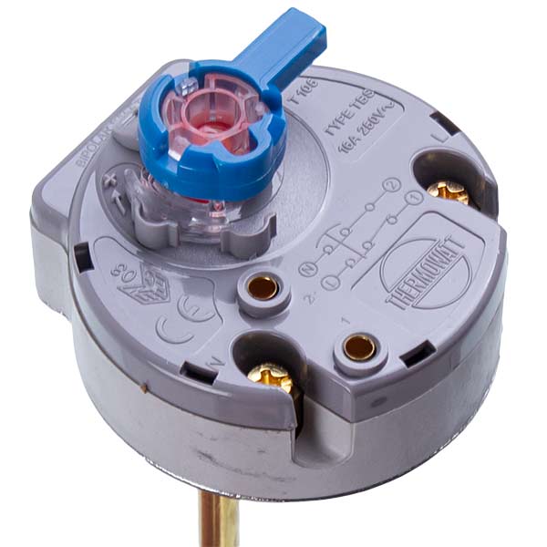 Ariston 65114908 Water Heater Thermostat