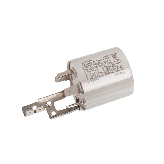 Candy Washing Machine Interference Suppressor 10S7D-L31052732.0334-Q 91200098