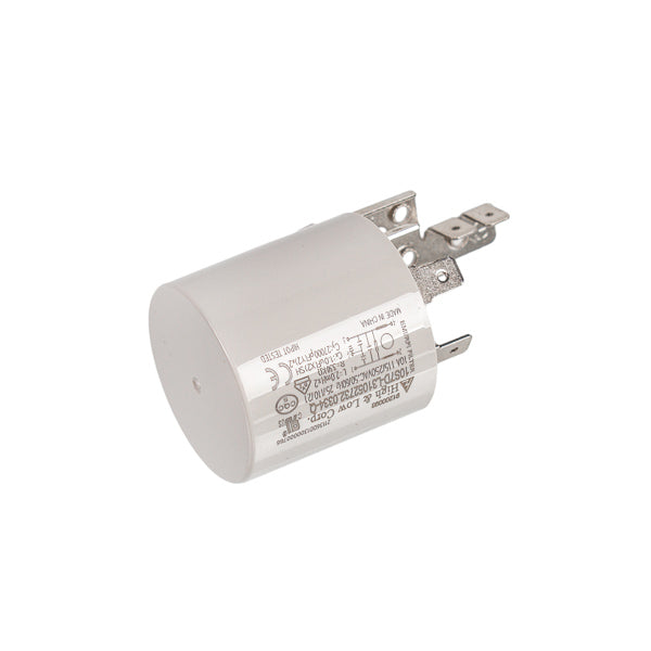 Candy Washing Machine Interference Suppressor 10S7D-L31052732.0334-Q 91200098