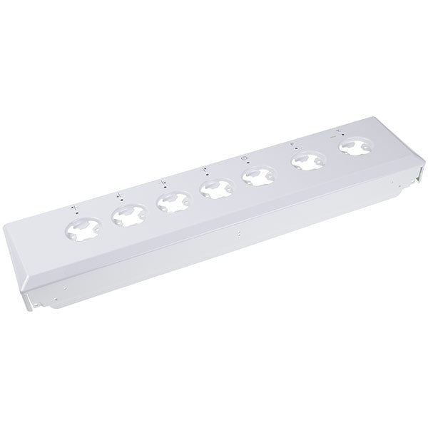 Beko Gas Cooker Front Panel 418315270