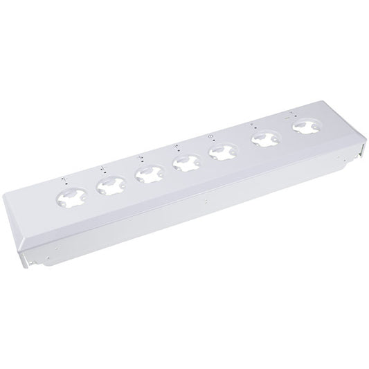 Beko Gas Cooker Front Panel 418315270