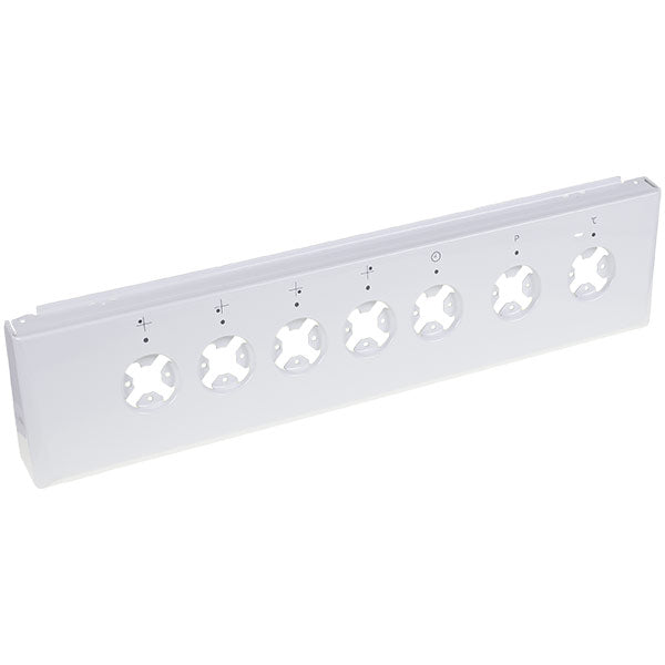 Beko Gas Cooker Front Panel 418315270