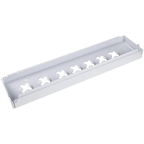 Beko Gas Cooker Front Panel 418315270