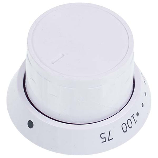Beko Oven Temperature Knob 250316053