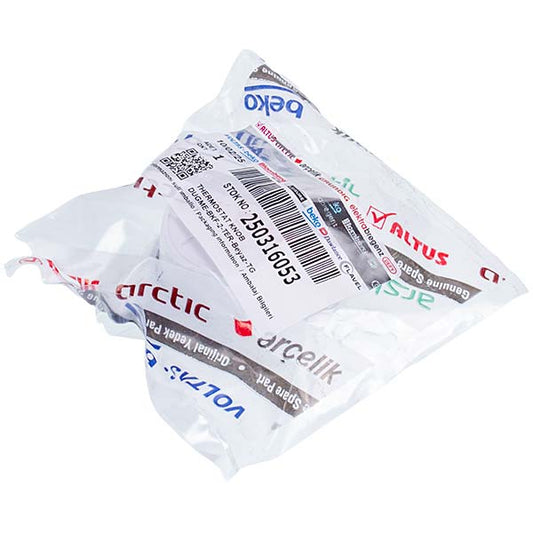 Beko Oven Temperature Knob 250316053