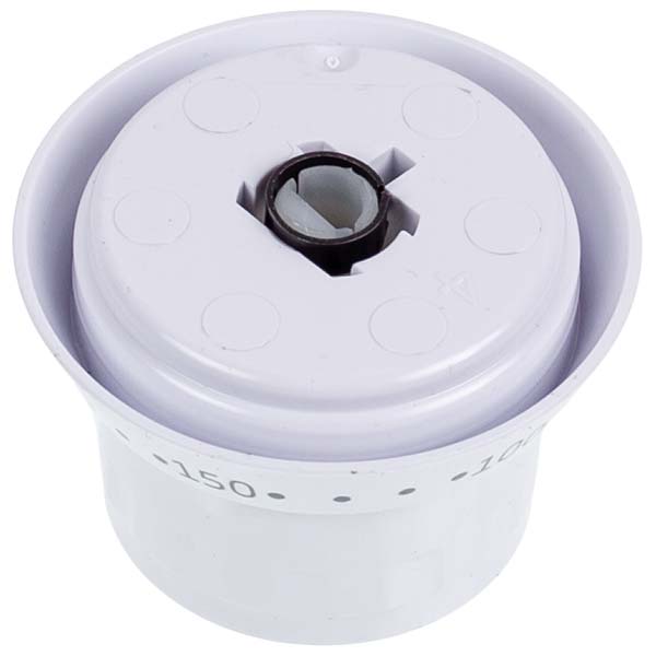 Beko Oven Temperature Knob 250316053