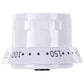 Beko Oven Temperature Knob 250316053