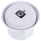 Beko Oven Control Knob 250316510