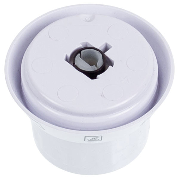 Beko Oven Control Knob 250316510