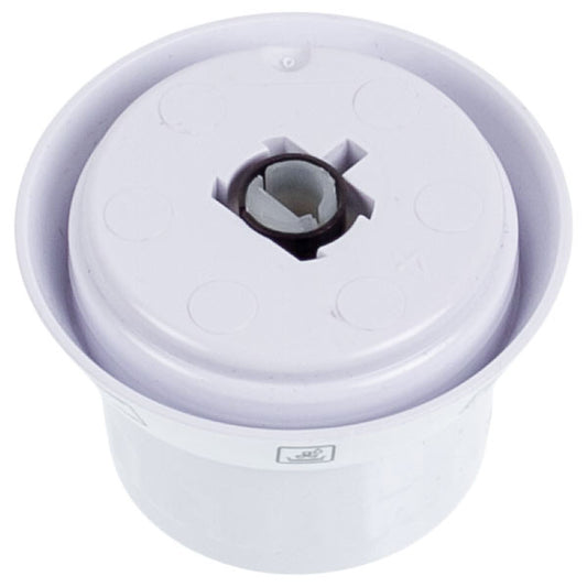 Beko Oven Control Knob 250316510