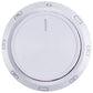 Beko Oven Control Knob 250316510