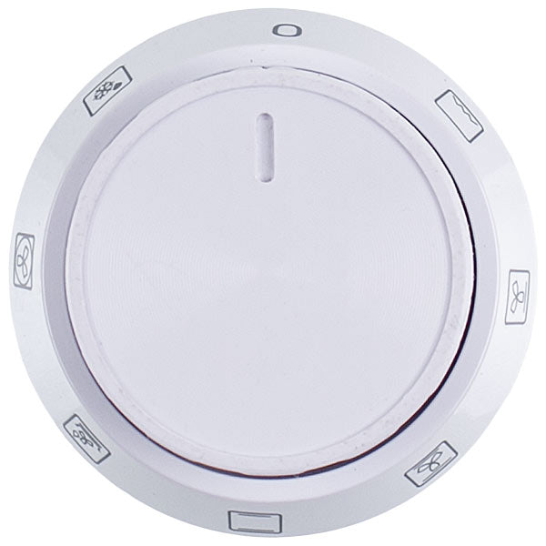 Beko Oven Control Knob 250316510