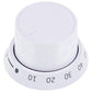 Beko Cooker Timer Knob 250316110