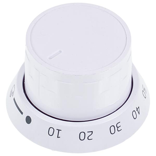 Beko Cooker Timer Knob 250316110