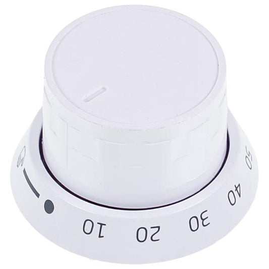 Beko Cooker Timer Knob 250316110