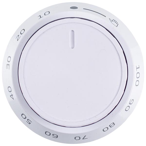 Beko Cooker Timer Knob 250316110