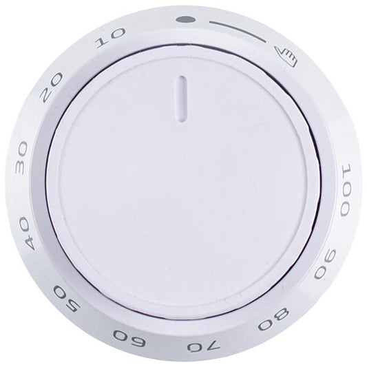 Beko Cooker Timer Knob 250316110