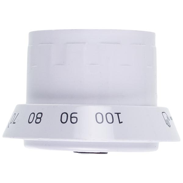 Beko Cooker Timer Knob 250316110