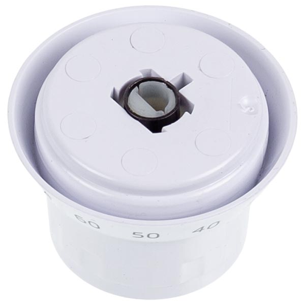 Beko Cooker Timer Knob 250316110