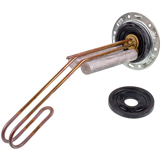 Ariston 60002701 Water Heater Heating Element 3000W (anode M8)