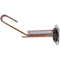 Ariston 60002701 Water Heater Heating Element 3000W (anode M8)
