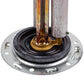 Ariston 60002701 Water Heater Heating Element 3000W (anode M8)