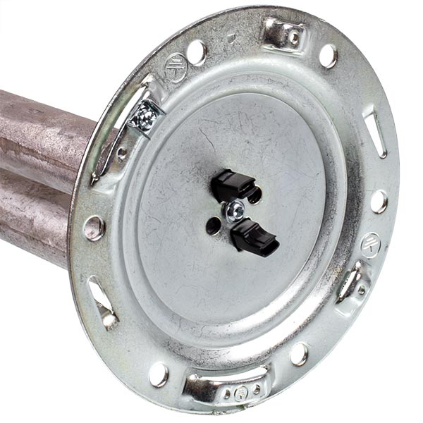 Ariston 60002701 Water Heater Heating Element 3000W (anode M8)