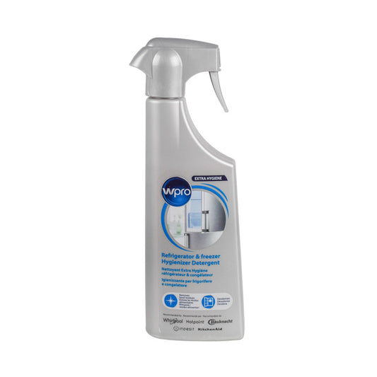 Wpro Refrigerator Cleaning Spray 484000008421 FRI101 500ml Wpro