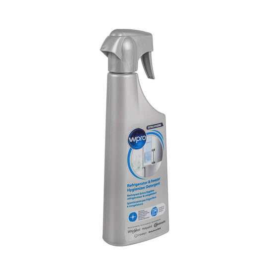 Wpro Refrigerator Cleaning Spray 484000008421 FRI101 500ml Wpro