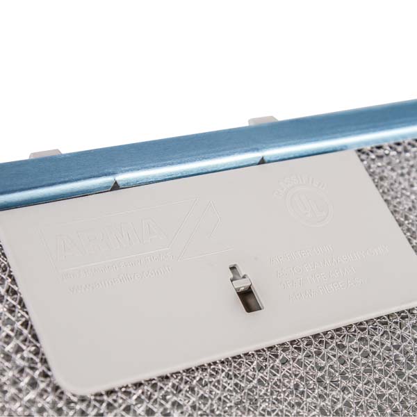 Electrolux 4055379723 Cooker Hood Grease Filter 457x178x9mm