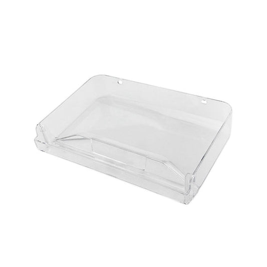Indesit C00385672 Fridge Vegetable Drawer Front